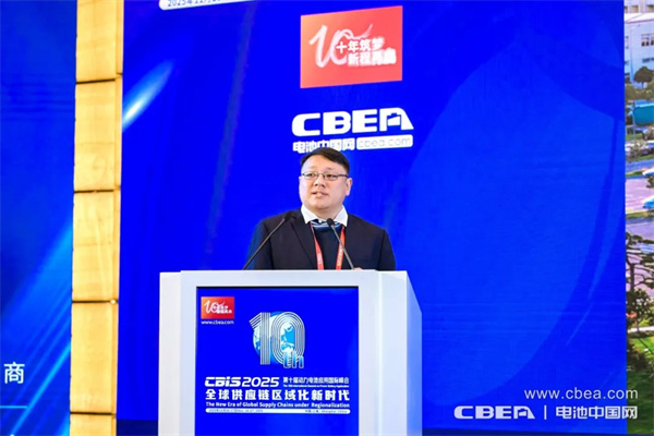 正力新能突圍秘訣,極致生產力+航空級電池品質的降維打擊 正力新能突圍秘訣,極致生產力+航空級電池品質的降維打擊