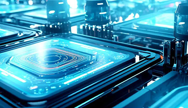 “AIDC+儲能”加速爆發,眾電池巨頭“扎堆”布局 “AIDC+儲能”加速爆發,眾電池巨頭“扎堆”布局