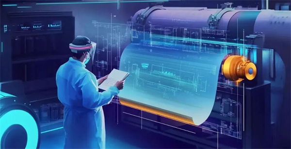 凌云光:新一代Vision+AI技術助力鋰電質檢上臺階 凌云光:新一代Vision+AI技術助力鋰電質檢上臺階