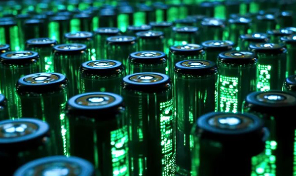 訂單排滿！高壓密磷酸鐵鋰“持續(xù)”火爆