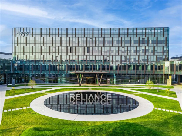 勇奪國賽二等獎!睿恩新能源閃耀中國創新創業大賽舞臺 勇奪國賽二等獎!睿恩新能源閃耀中國創新創業大賽舞臺