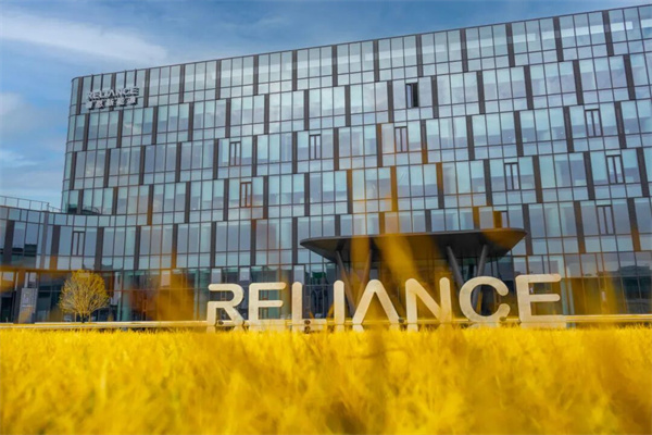 榮膺全國獨角獸企業總決賽優勝獎 | 喜訊加持,睿恩新能源前行步履鏗鏘! 榮膺全國獨角獸企業總決賽優勝獎 | 喜訊加持,睿恩新能源前行步履鏗鏘!