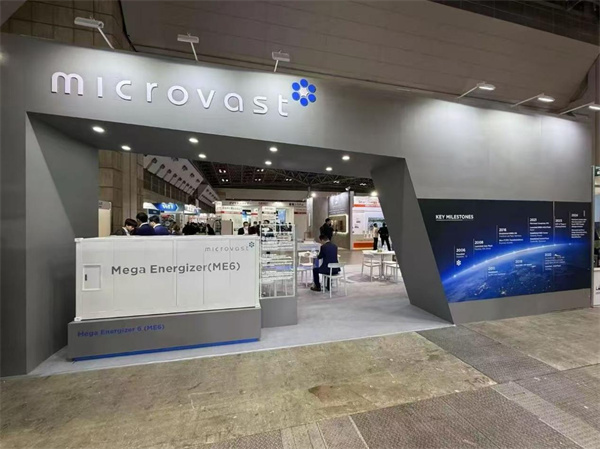 2025篤行致遠(yuǎn) 創(chuàng)新領(lǐng)航：微宏動力開啟高質(zhì)量發(fā)展新征程