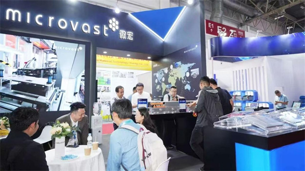 2025篤行致遠(yuǎn) 創(chuàng)新領(lǐng)航：微宏動力開啟高質(zhì)量發(fā)展新征程