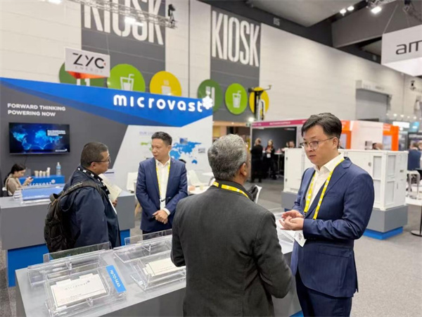 2025篤行致遠(yuǎn) 創(chuàng)新領(lǐng)航：微宏動力開啟高質(zhì)量發(fā)展新征程