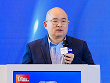 蔚來汽車曾士哲：目標實現(xiàn)動力電池15年無憂續(xù)航，健康度≥85%