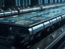 大眾電動化全面出擊，最受益的竟然是Ta？