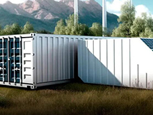 儲能電池需求“井噴”，2025年中企簽約量突破510GWh