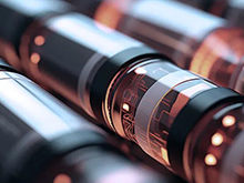 萬潤/天賜披露固態電池用硫化鋰材料中試線新進展