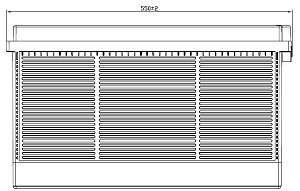 HFS12-700WF-X數(shù)據(jù)中心可充電蓄電池