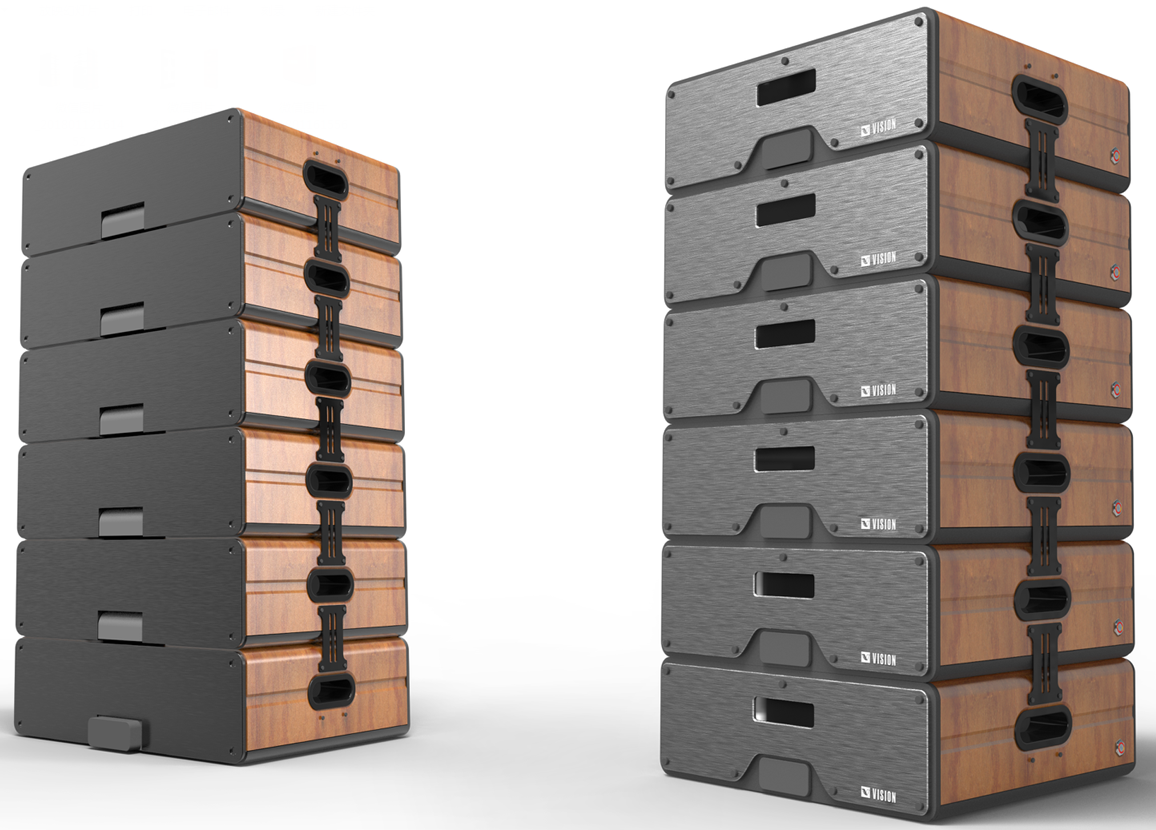 雄韜三瑞家儲(chǔ)二代EnerMax-B5.0