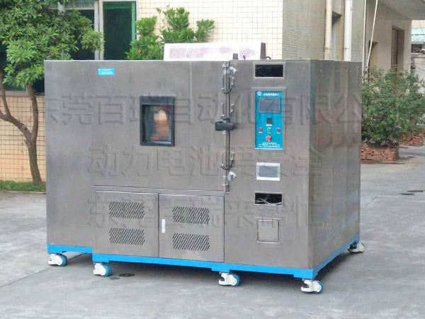 電池短路試驗(yàn)機(jī)