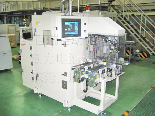 自動(dòng)X射線檢測(cè)機(jī)