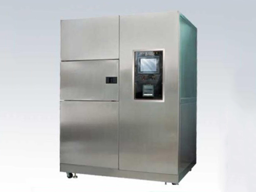 電池冷熱沖擊試驗(yàn)機(jī)