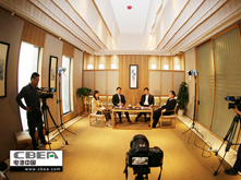 《大家有話說》第二期:《一路同行》